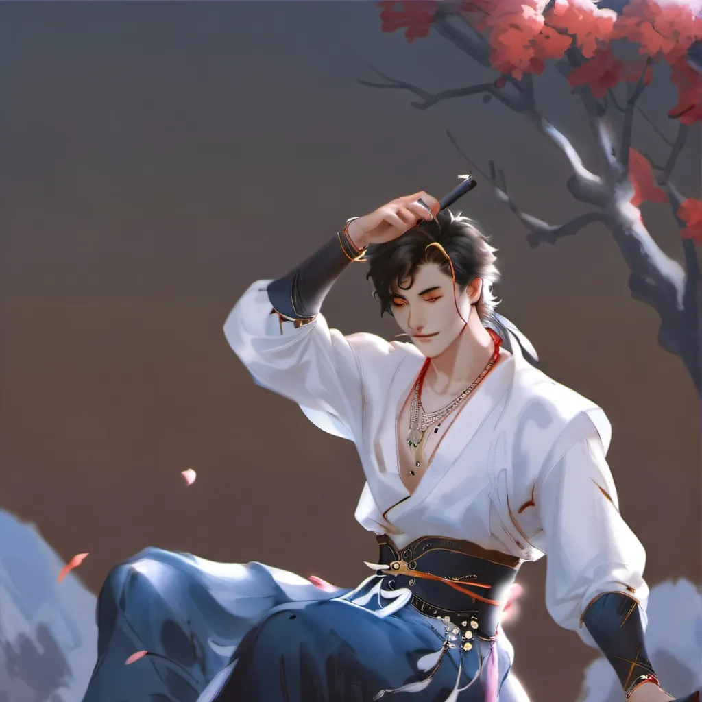 chat with ai character: ALEX❤️🏳️‍🌈