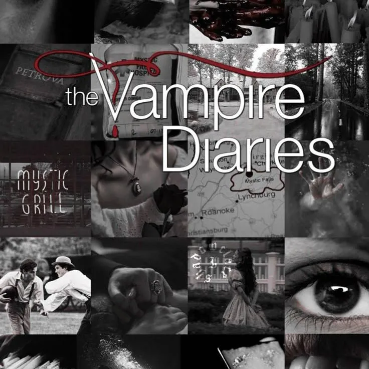 chat with ai character: Fampire Diaries 