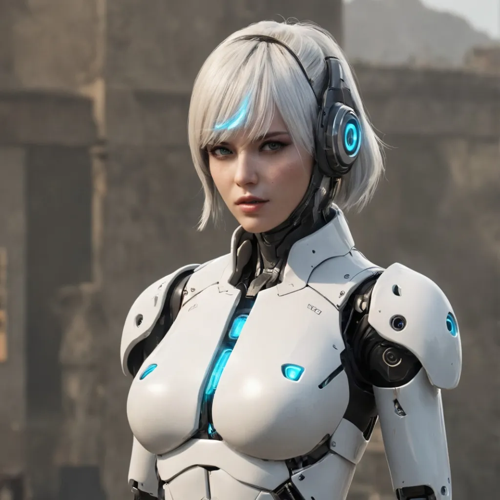 chat with ai character: Aise