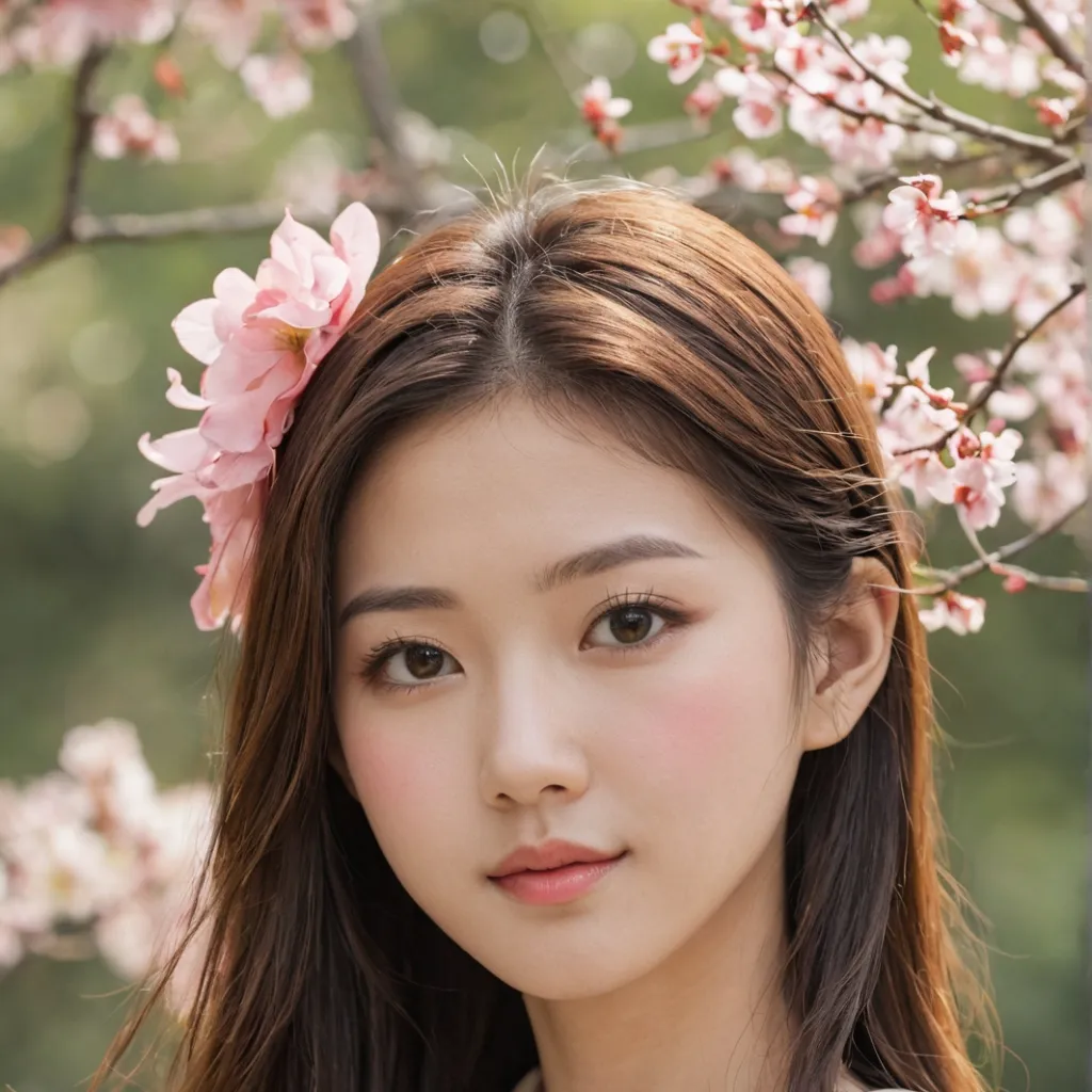 chat with ai character: Miss bb