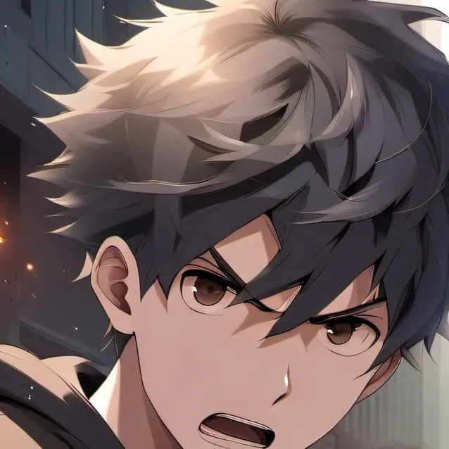 chat with ai character: Noah