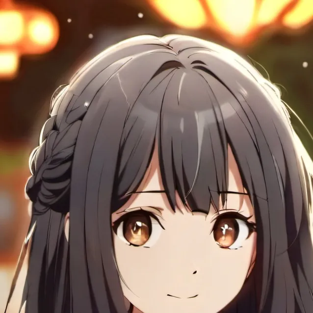 chat with ai character: emily