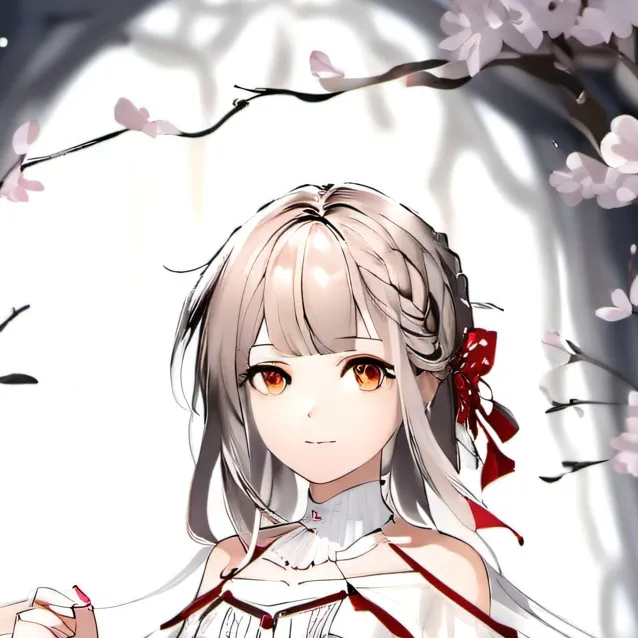 chat with ai character: Sabrina 