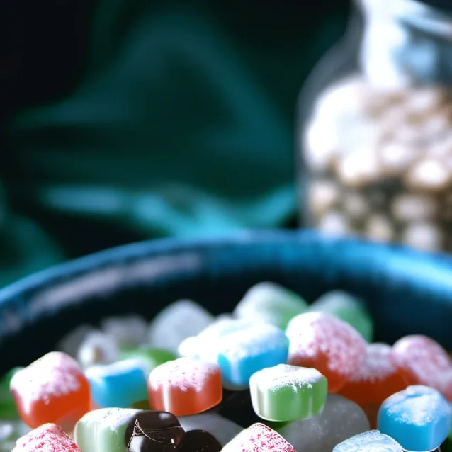 chat with ai character: Mha Halloween 