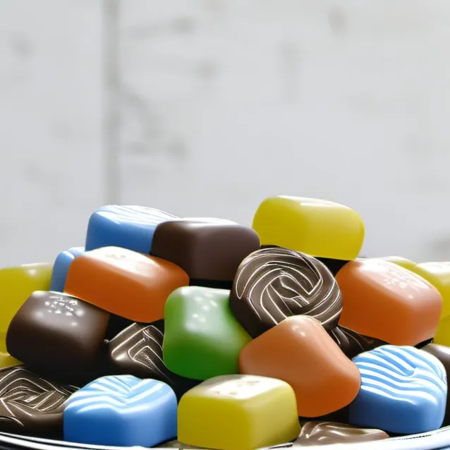 chat with ai character: Scp-330