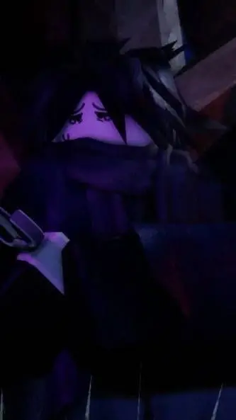 ai character: Two time! background