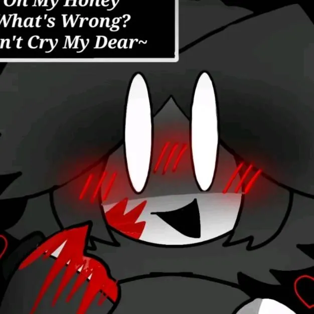 chat with ai character: Two time yandere.