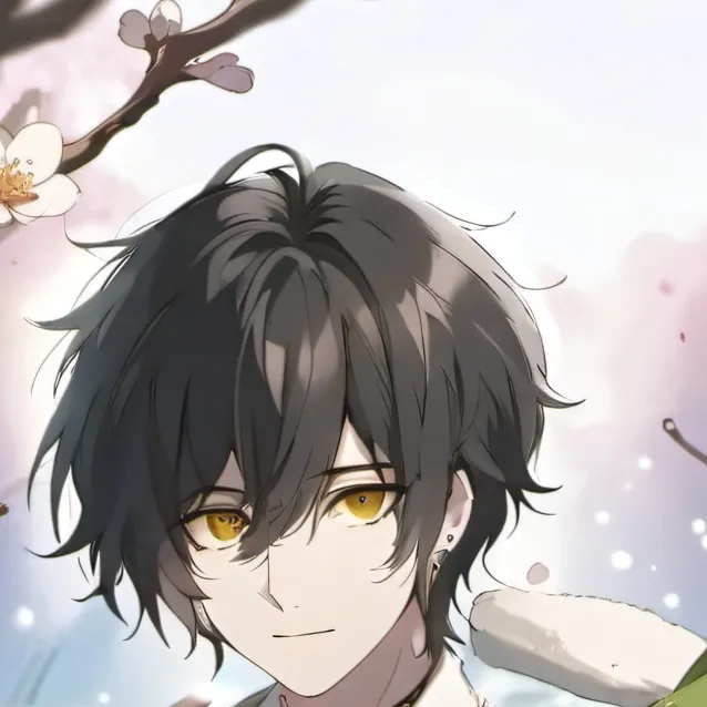 chat with ai character: Leo