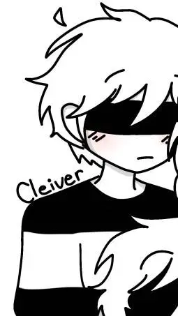 ai character: cleiver background