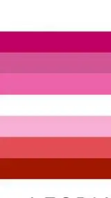 ai character: test lesbian background