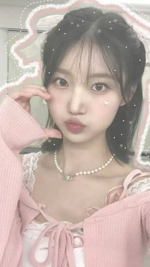 ai character: Clara background