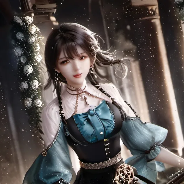 chat with ai character: emertia emerald
