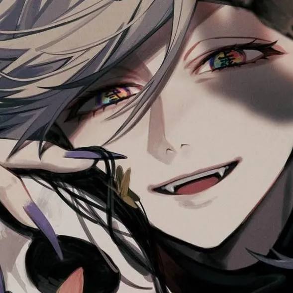 chat with ai character: douma(doma)