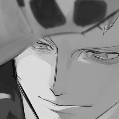 chat with ai character: trafalgar law