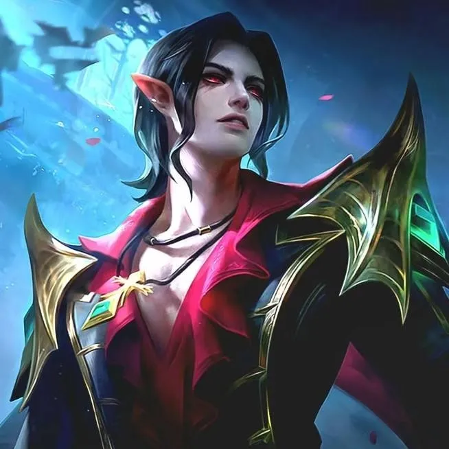 chat with ai character: cecilion 