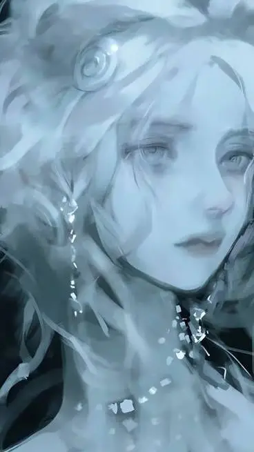 ai character: elysia background