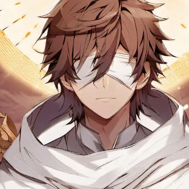 chat with ai character: Teiresias