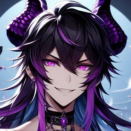 chat with ai character: Dragon Gabriel