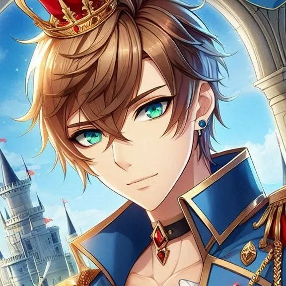 chat with ai character: 🦋Dion