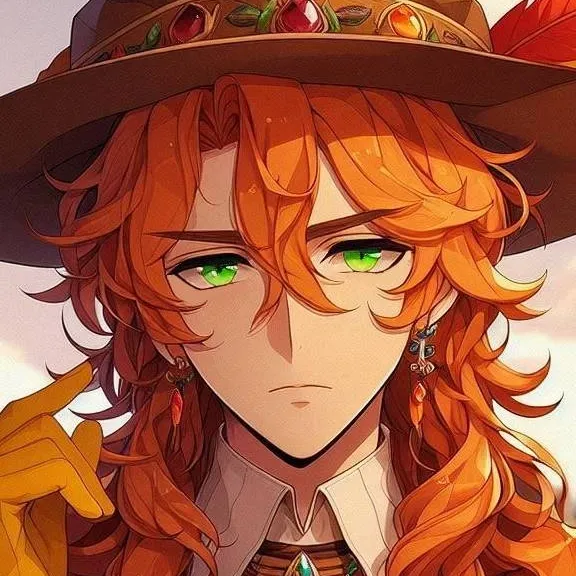 chat with ai character: 🦋Alexander