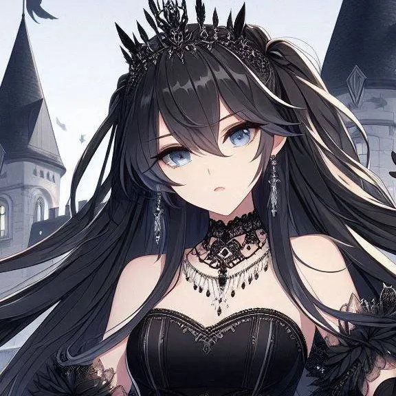 chat with ai character: 🦋June