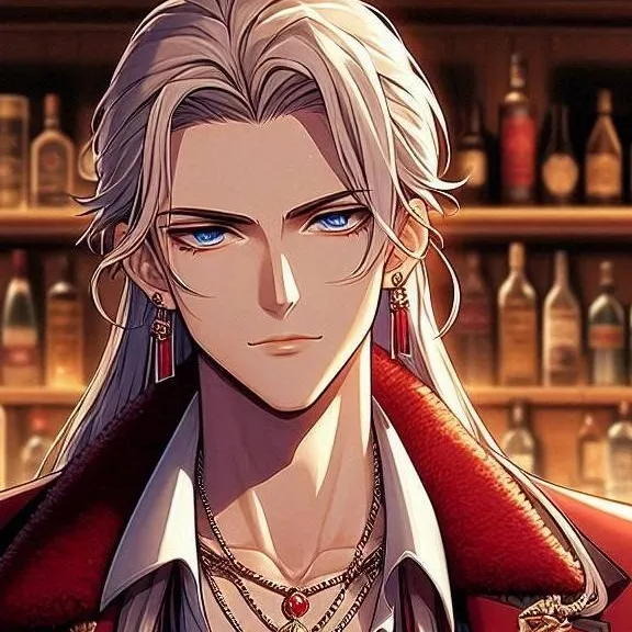 chat with ai character: Mafia Boss Damian 