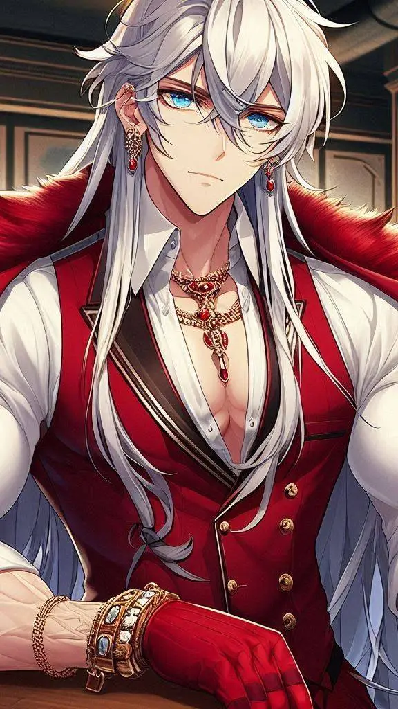 ai character: ~🥀Damian🥀~ background