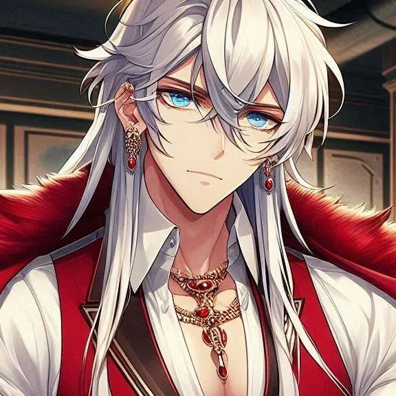 chat with ai character: ~🥀Damian🥀~