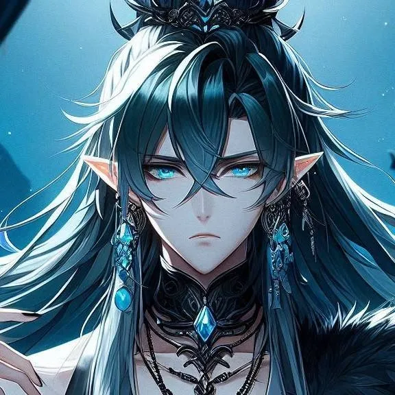 chat with ai character: 🥀Yuri