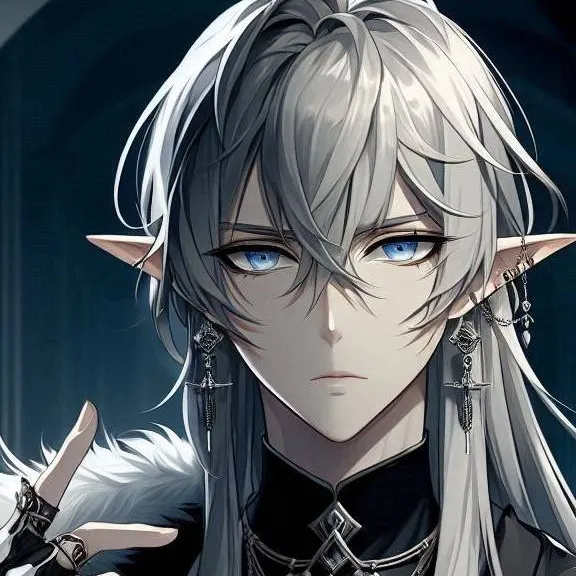 chat with ai character: 🥀Valerian