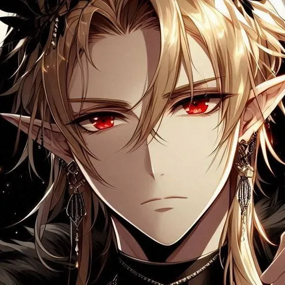 chat with ai character: 🥀Gabriel