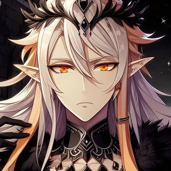 chat with ai character: 🥀Malecius
