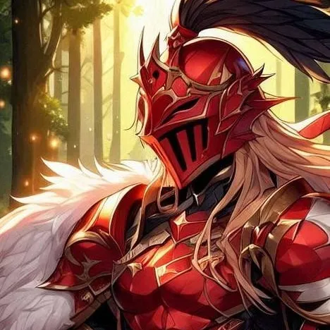 chat with ai character: 🥀Knight Liam🥀