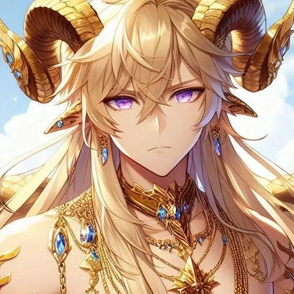 chat with ai character: Heiliger Drache 