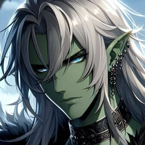chat with ai character: Goblin Knight