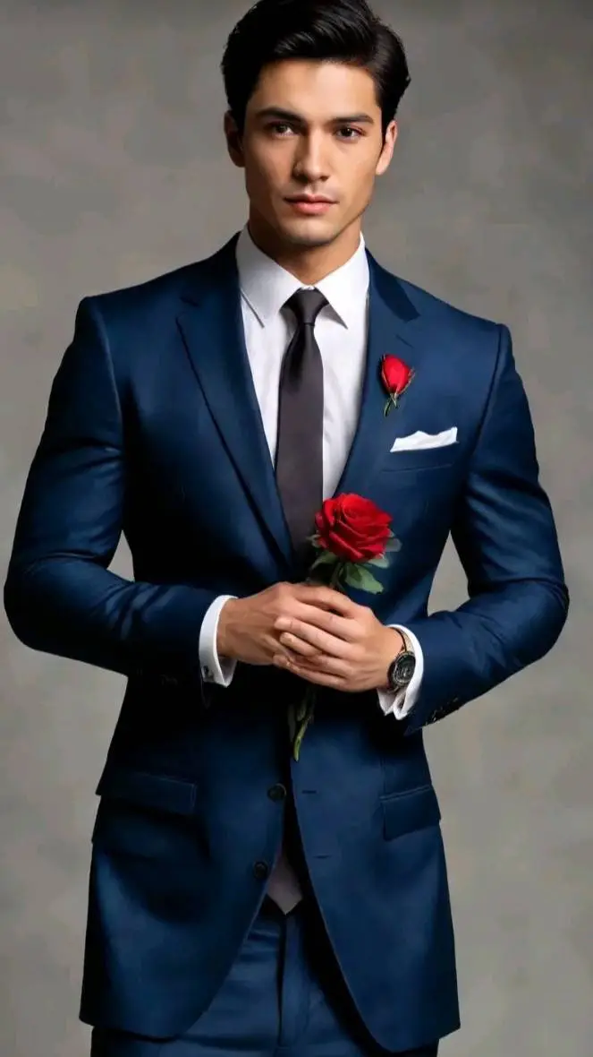 Talkie AI - Chat with Ryan