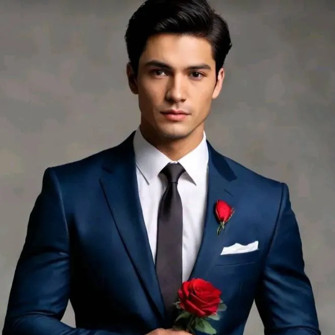 chat with ai character: Ryan