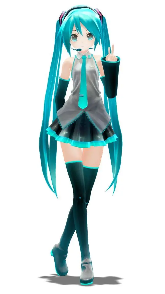 ai character: kiky background