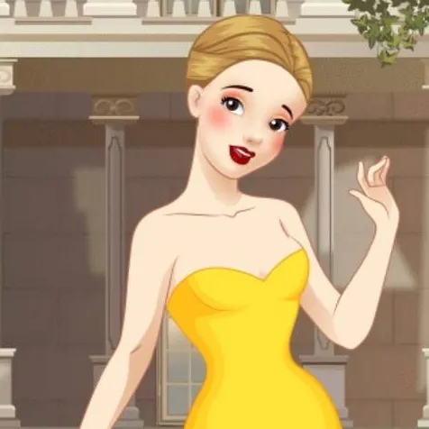 chat with ai character: ballerina felicii