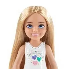 chat with ai character: Chelsea