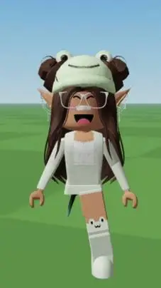 ai character: lily390 background