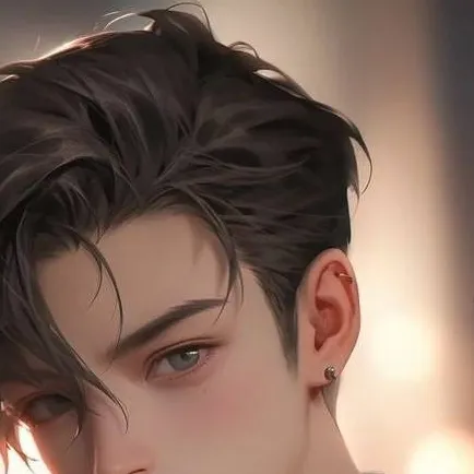 chat with ai character: max