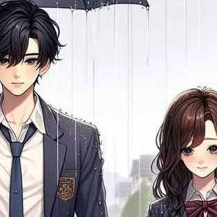 chat with ai character: Alex and Amy