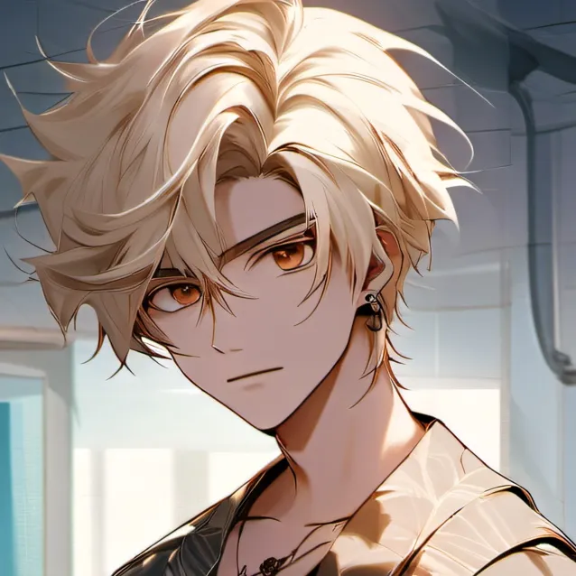 chat with ai character: Xavier(exper. 216)