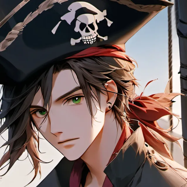 chat with ai character: ☆Zach☆