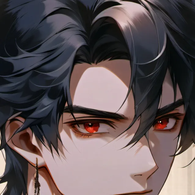 chat with ai character: Darius