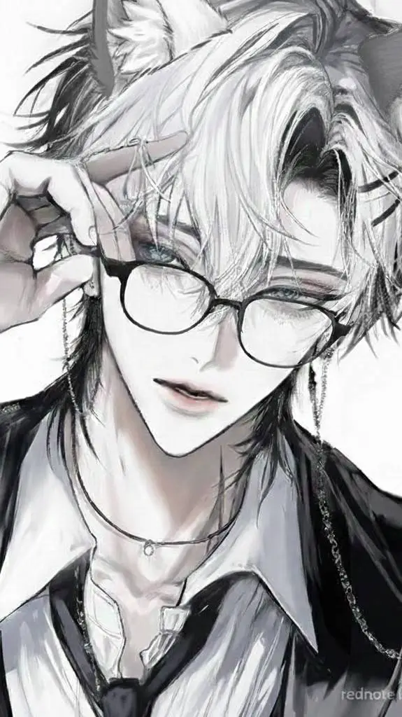 ai character: ☆Liam☆ background