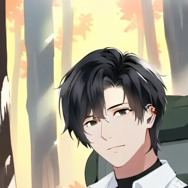 chat with ai character: injured soldier