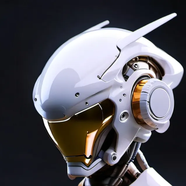 chat with ai character: genos