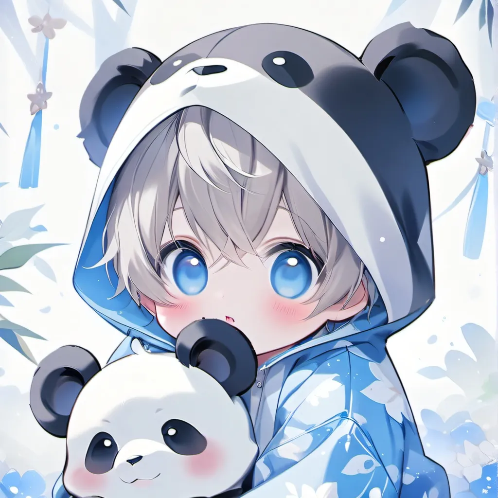 chat with ai character: bebe adorable